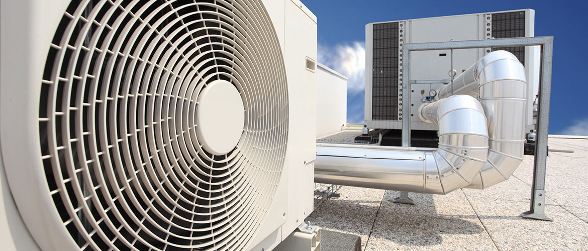 Klimageräte-Hersteller - Referenz technische Unternehmensberatung