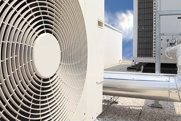 AIR-CONDITIONING MANUFACTURERS